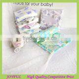 2017 Newest Baby Cotton Blanket/baby Muslin Swaddle Blanket thumbnail-1
