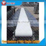 Poultry Cage Conveyor of Chicken Slaughtering Machine