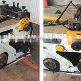 Nylon Fabric Cutter Machine /Fiber Chopper Machine/16mm Fiberglass Cutting Machine thumbnail-2