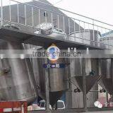 30T/D Continuous Crude Oil Refinery With Reply Quickly
