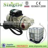 Singflo Adblue water GPM AC DEF Pump