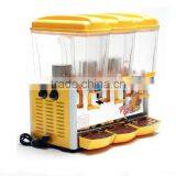 Durable Classical Refrigerated Beverage Dispenser thumbnail-4