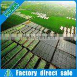 Wholesale Poly Tunnel Greenhouse for Garden /agricola thumbnail-3