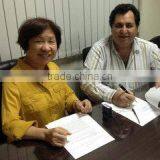 Upti United Power Tech Industries Co., Ltd. company overview - view 2 thumbnail