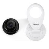 Sricam SP009A CMOS HD 720P P2P Two Way Audio Indoor IR-CUT Cheapest Mini IP Camera thumbnail-4