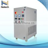 enamel ozone tube 10G 20G 30G 40G 50G water treatment plant hot sales in water treatment