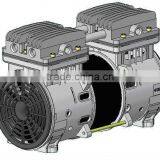 Oxygen Generator Oil-free Air Compressor for Assembly