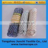 Junchi Polypropylene Braided Rope Climbing Rope thumbnail-4