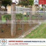 Anping Wanhua--Best Offer Pvc Welded Rolltop Fence thumbnail-5