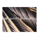 best quality for steel wire rope