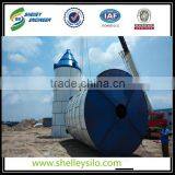 100ton Used Cement Cemento Eps Silo for Sale thumbnail-3