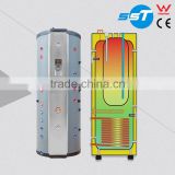 Small Family Best Choice hot water storage tank 1000l