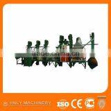 High-tech Large Capacity Complete Set Rice Processing Equipment thumbnail-6