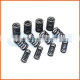Customized Wholesale Quality Tension Spring Coil Spring thumbnail-4