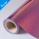 Hologram Heat Transfer Vinyl 13colours 50cm*25m for Decoration thumbnail-2
