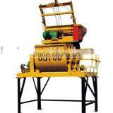 Js750 Concrete Mixer
