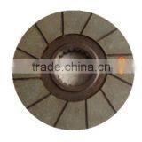 FOTON604 BRAKE FRICTION DISC ASSEMBLY TA604 TRACTOR PARTS thumbnail-1
