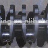 DL498 X12 LENGTHENED STEEL CRANKSHAFT