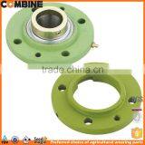 Flanged Bearing 687349.0 for Combine Harvester thumbnail-2