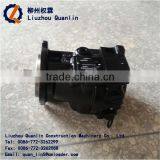 ORIGINAL SPARE PART SUPPLIER VIBRATION MOTOR 11W0055 FOR LIUGONG ROAD ROLLER thumbnail-1