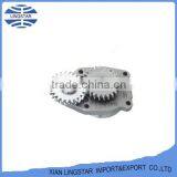Good Quality 4BT Engine Parts Oil Pump for Cummins 3937027 thumbnail-1
