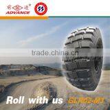 All Steel Loader Truck Tires Radial Otr Tyre Mark 23.5r25 thumbnail-5