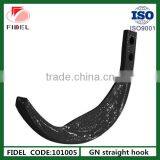 Agricultural Diesel Power Rotary Tiller Blade thumbnail-3