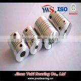 Sfu 1605 Ball Screws With Bk10 Bf10 Fixed Side Support and Couplings thumbnail-3