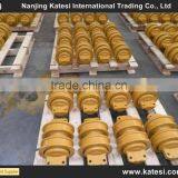 EX100 Excavator Spare Parts Track Roller/bottom Roller thumbnail-1