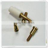 Custom OEM 3d Printer Nozzle Assembly Parts ISO Passed, 3d Printer Brass Nozzle thumbnail-2