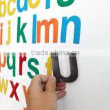 Alphabet Magnets Letters Fridge Magnets Capital Letter Lowercase Magnetic Letters thumbnail-5