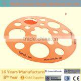 Hot Sale Round Light Diffuser Plate thumbnail-1