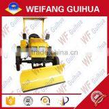 12hp to 24hp Mini Tractor thumbnail-2