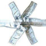 Professional Wall Mounted Ventilation Industrial Exhaust Fan thumbnail-3