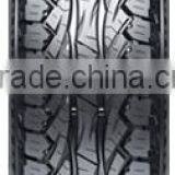 WANLI Semisteel All Terrain Car Tire 275/70R16 265/70R16 235/70R16 285/65R17 275/65R17 thumbnail-2