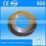 Paper Fabric Cloth Carpet Film Cutting Round Blades thumbnail-4