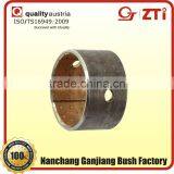 Split Steel Sleeve Steel Pump Steel Bushing Sleeve thumbnail-1