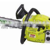 CY-4500 Gasoline Power Chain Saw thumbnail-1