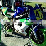 Sumomoto Dual Switch Tyre Warmer thumbnail-2