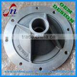 China Best Aluminun Spare Part thumbnail-2