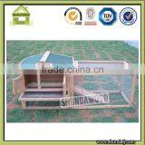 SDR015 Pet Accessories Pet Products Animal Cages Rabbit Cages Rabbits Hutches thumbnail-1