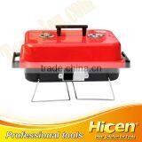 Korean Style Indoor Cast Iron BBQ Grills With Cover thumbnail-2