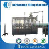 Small Capacity Energy Drink Filling Equipment Price thumbnail-4