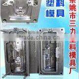Sell All Kinds of Plastic Injection Mould thumbnail-1