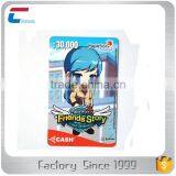 Hot Selling MIFARE DESFire EV2 4K Chip Card With 7 UID for Payment Application thumbnail-3