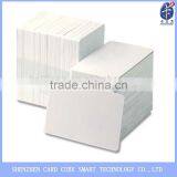 Rfid Blank Pvc Card Magnetic Stripe Card thumbnail-3