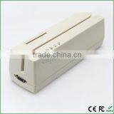 MCR200 Magnetic and EMV IC card Reader /Writer decoder