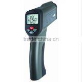 HT-6885 Non-Contact High Temperature Infrared Thermometer Backlight LCD Display thumbnail-3