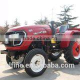 Factory Directly Sale High Quality Tractor Agricola thumbnail-1