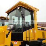 Mini Wheel Loader For Sale thumbnail-5